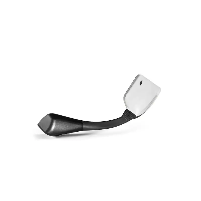 Meilleur Choix Kit de Remplacement Micro & Support pour Casque Sparco Flux RJ / RJ-i - Blanc