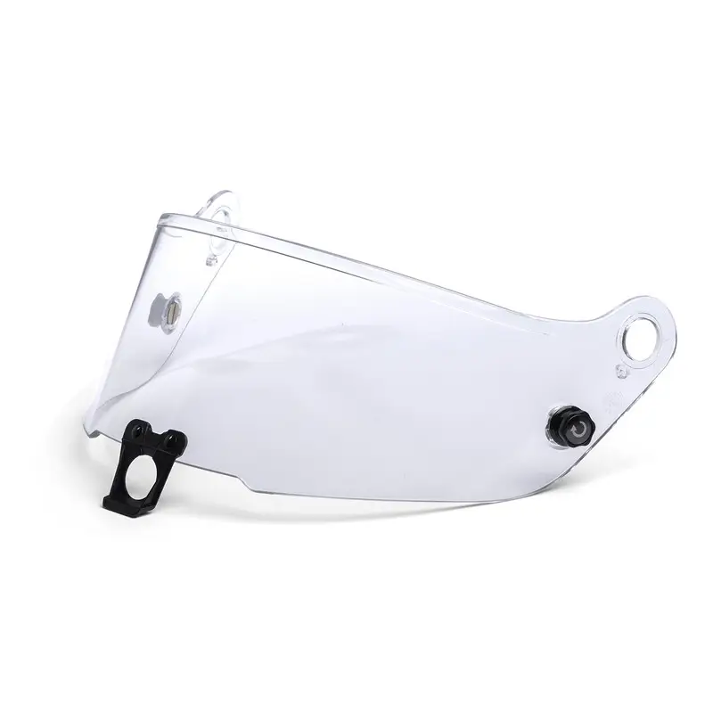 Seulement Aujourd’hui Visière pour Casque Sparco Stealth - Transparente