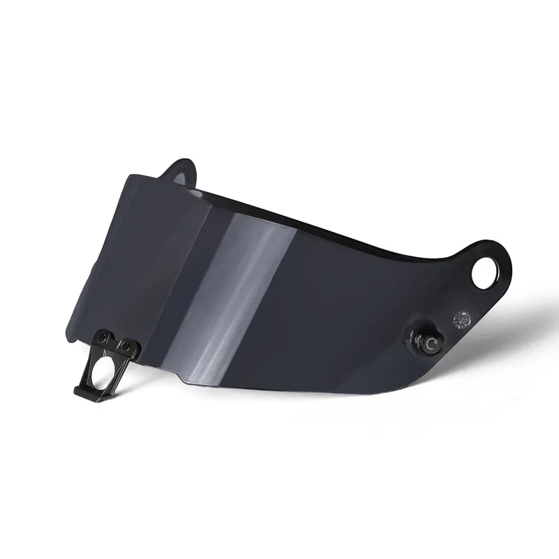 Visière pour Casque Sparco Stealth - Fumée Foncée Livraison Express