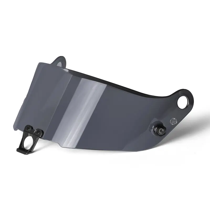 Visière pour Casque Sparco Stealth - Fumée Légère Commander Vite