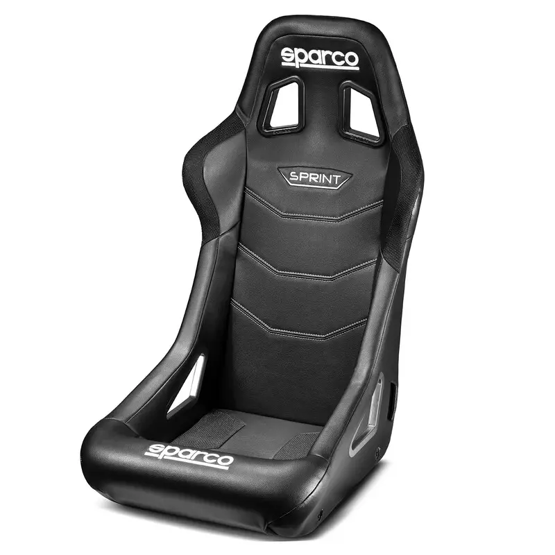 Super Prix Siège Baquet Sparco Sprint+ Sky (FIA)