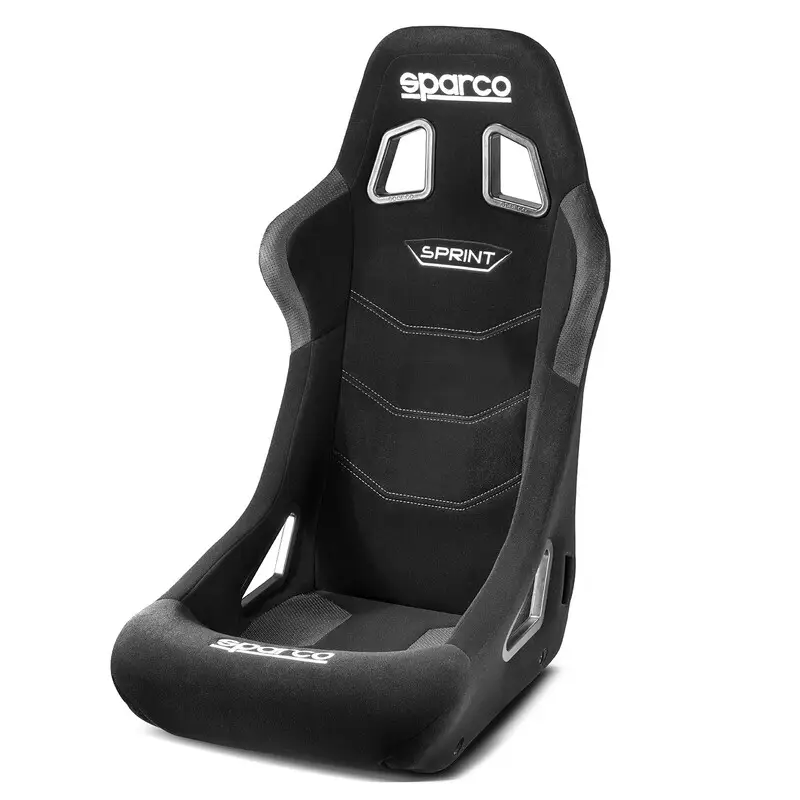 Commander Maintenant Siège Baquet Sparco Sprint+ (FIA)