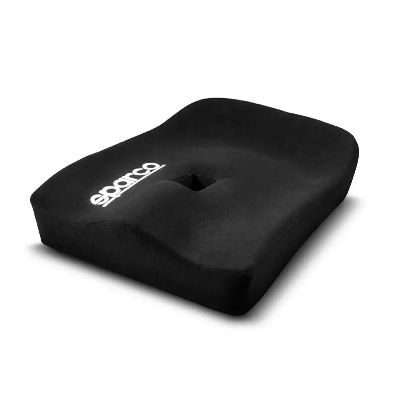 Coussin Tout-Terrain Faible Densité Sparco (FIA) Must-Have