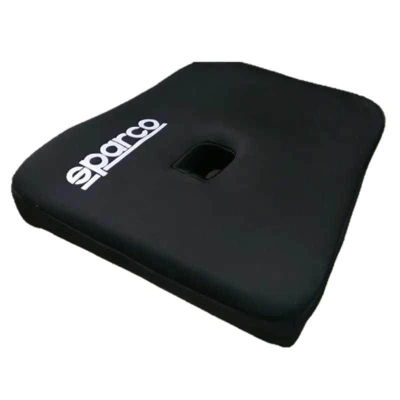 Meilleur Prix Coussin Tout-Terrain Faible Densité Hydrofuge Sparco (FIA)