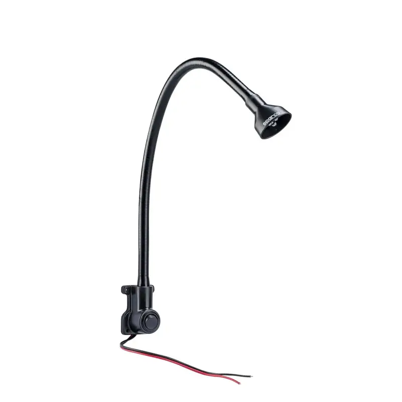 Promotion Saisonnière Lampe Flexible Copilote Sparco
