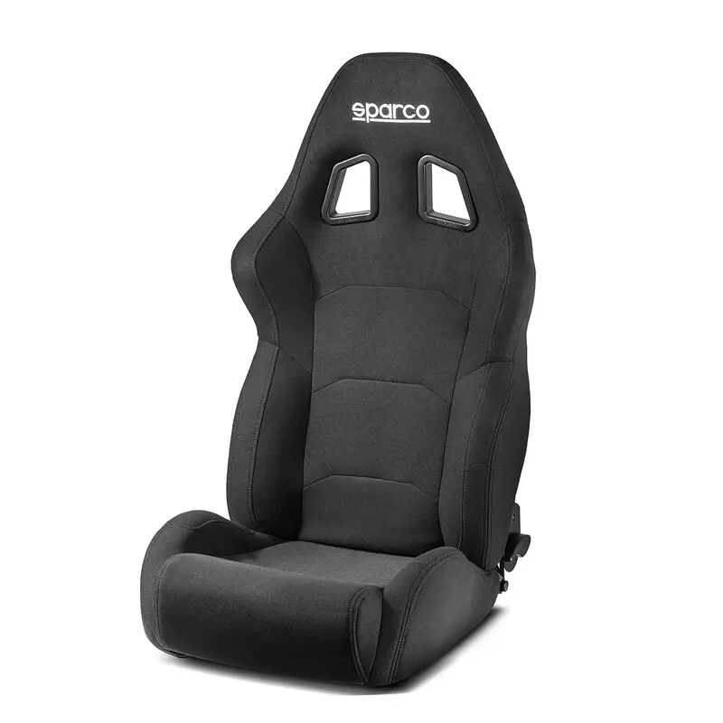 Seulement Aujourd’hui Siège Baquet Routier Sparco R500