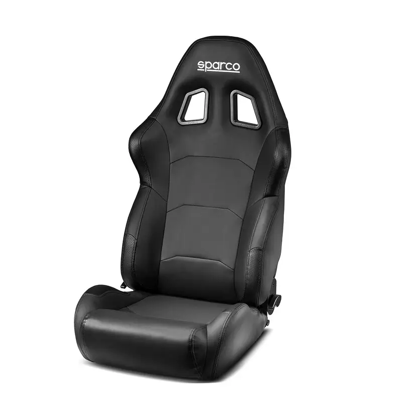 Bon Marché Siège Baquet Routier Sparco R500 Sky