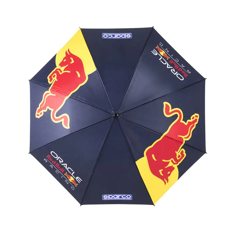 Parapluie Red Bull Racing Sparco Dernière Chance