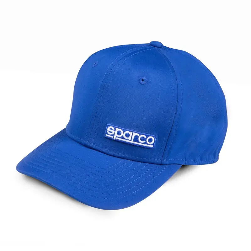 Casquette Enfant Sparco Corporate Certifié