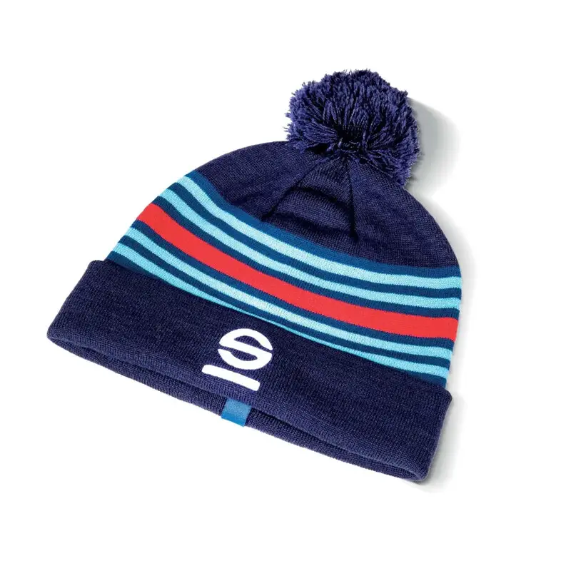 Bonnet Enfant Sparco Stripe Design Offre Limitée
