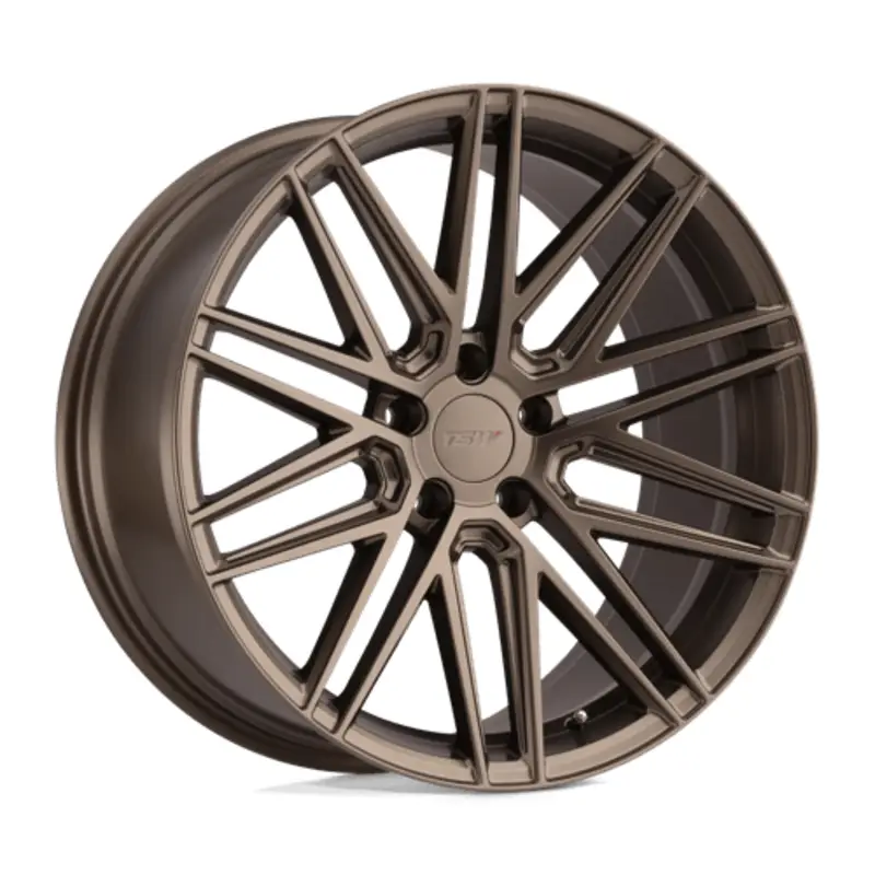 TSW Pescara 20X8.5 5x120 ET35, Bronze Jusqu’à Épuisement Des Stocks