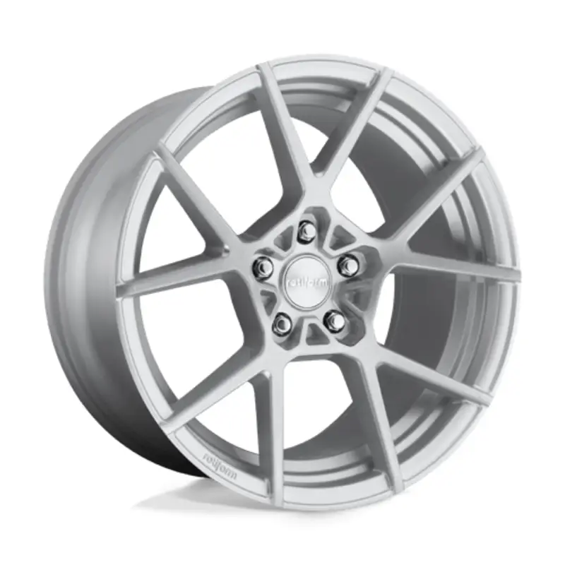 Rotiform KPS 18x8.5" 5x112 ET45, Gris Alu Brossé Pas Cher
