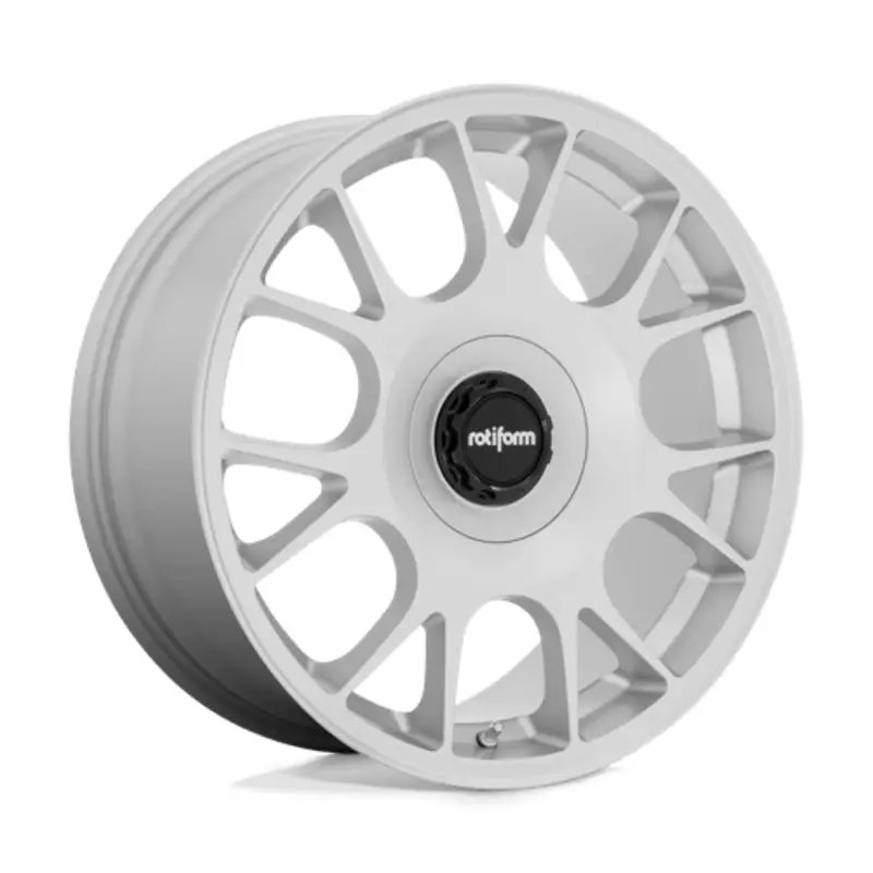Produit De Marque Rotiform TUF-R 19X8.5 5x112 ET45, Gris Satiné