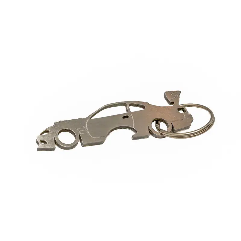 Commander Maintenant Porte-Clé Décapsuleur Inox DriftShop S15