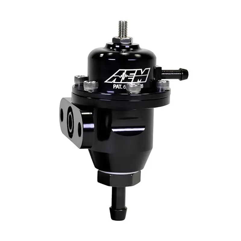 Régulateur de Pression d'Essence AEM pour Honda D15B/Z, D16Z, B16A, B18B/C, B20A, B21A, F22A Nouvelle Collection