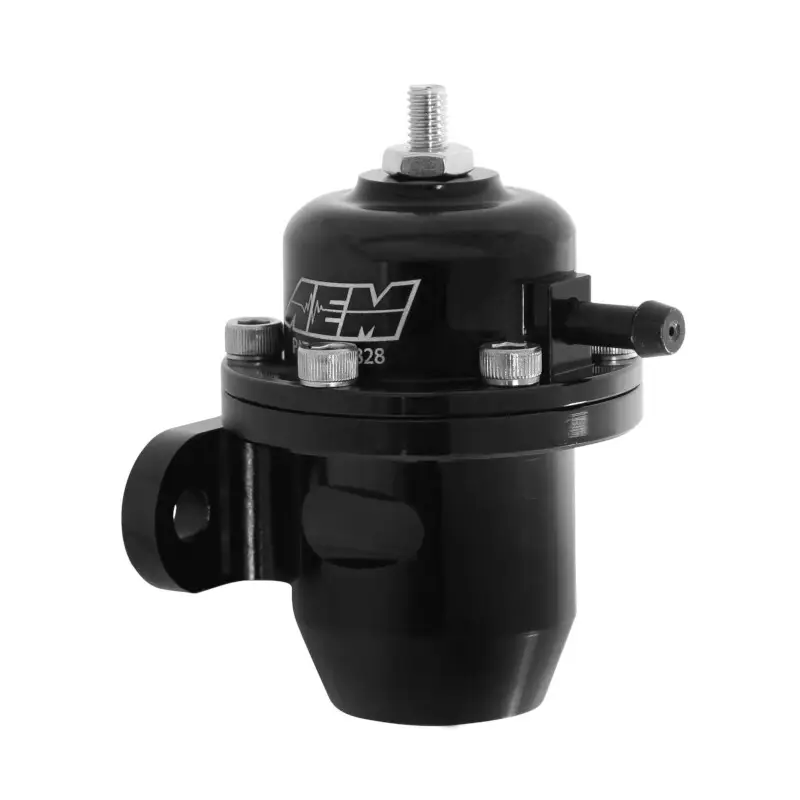 Régulateur de Pression d'Essence AEM pour Honda D15B, D16A, B17A, B18A, H22A, H23A, G25A, C30A, C32A/B Meilleur Choix