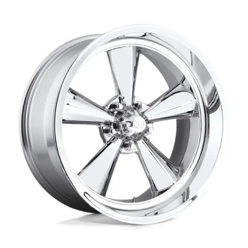 US Mag U104 Standard 15X7 5x114.3 ET-6, Chrome Prix Réduit