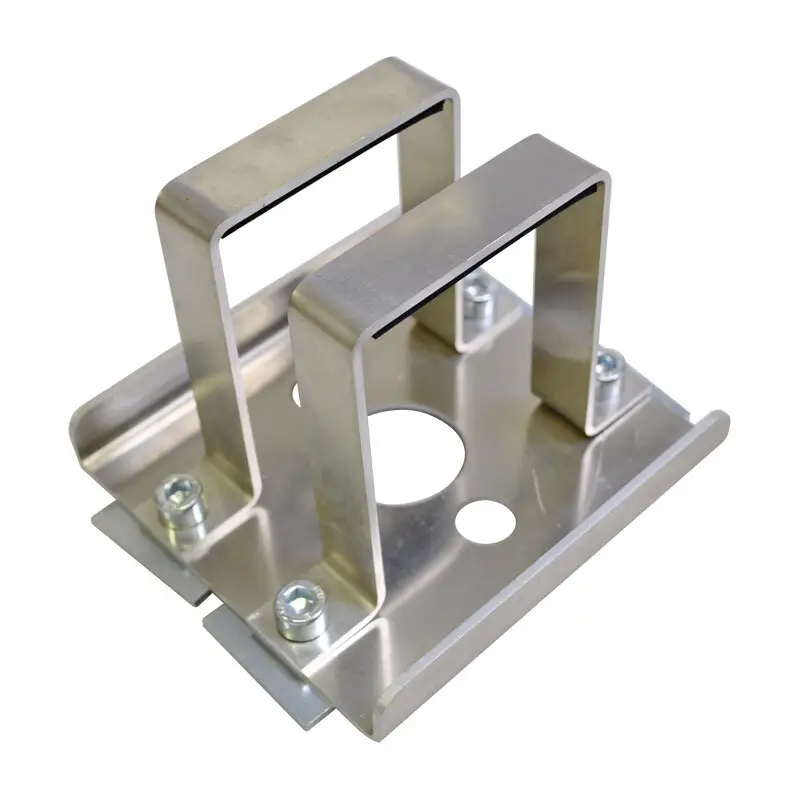 Expédition Rapide Support Alu pour Batterie BS Battery 148 mm