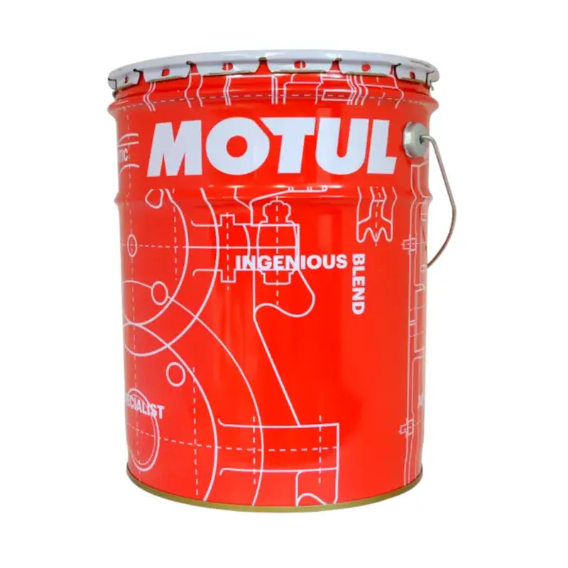 Achat Immédiat Huile de Boîte et Pont Autobloquant Motul Gear 300 LS 75W90 (20L)