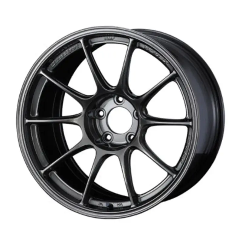 WedsSport TC-105X 18x8" 5x114.3 ET45, EJ-Titan Prix Cassé