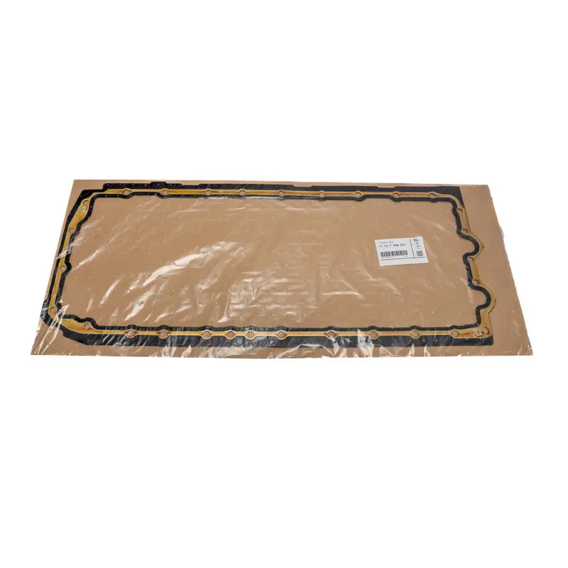 Must-Have Joint de Carter d'Huile OEM pour BMW N54B30 (*35i, Réf. 11137548031)