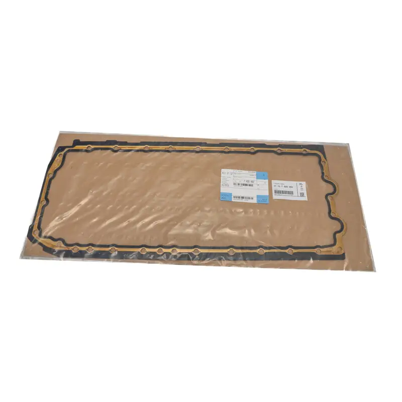 Achat Immédiat Joint de Carter d'Huile OEM pour BMW N55B30 (*35i, Réf. 11137600482)