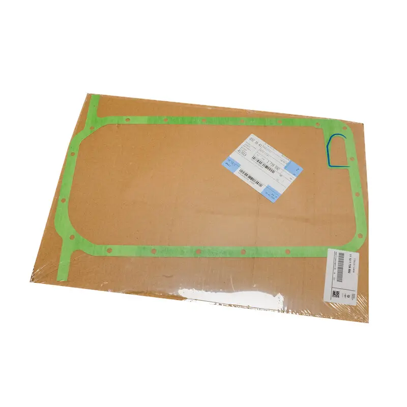 Marque Joint de Carter d'Huile OEM Supérieur pour BMW 316i & 318i E30 & E36 (M40, Réf. 11131739592)