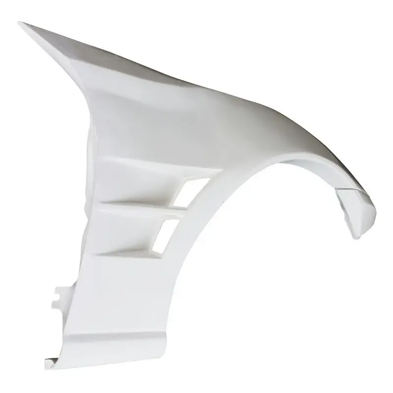 Ailes Avant Origin Labo +55mm pour Toyota GT86 Certifié