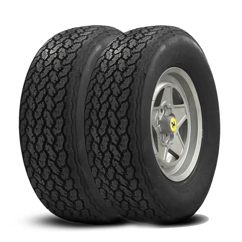 Pneus Michelin Collection Xwx Tourisme ?t? 225/70 R15 92W (la paire) Paiement Sécurisé