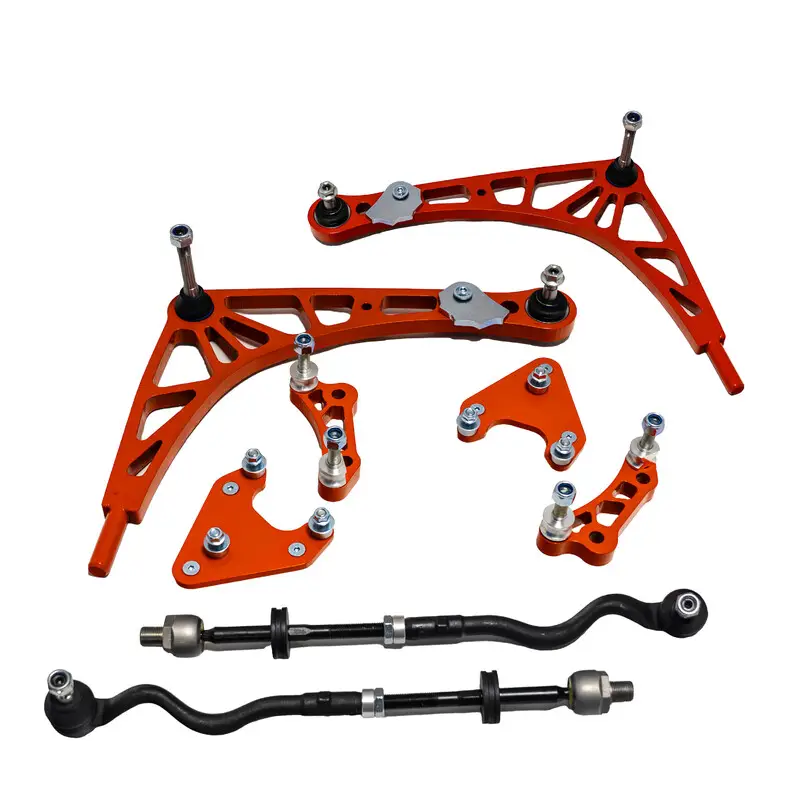 Kit Grand Angle DriftMax Basic pour BMW E46 Must-Have