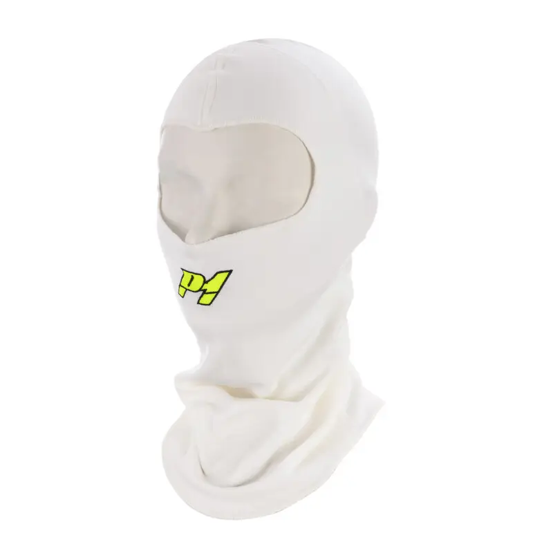 Must-Have Cagoule P1 Monocouche Blanche