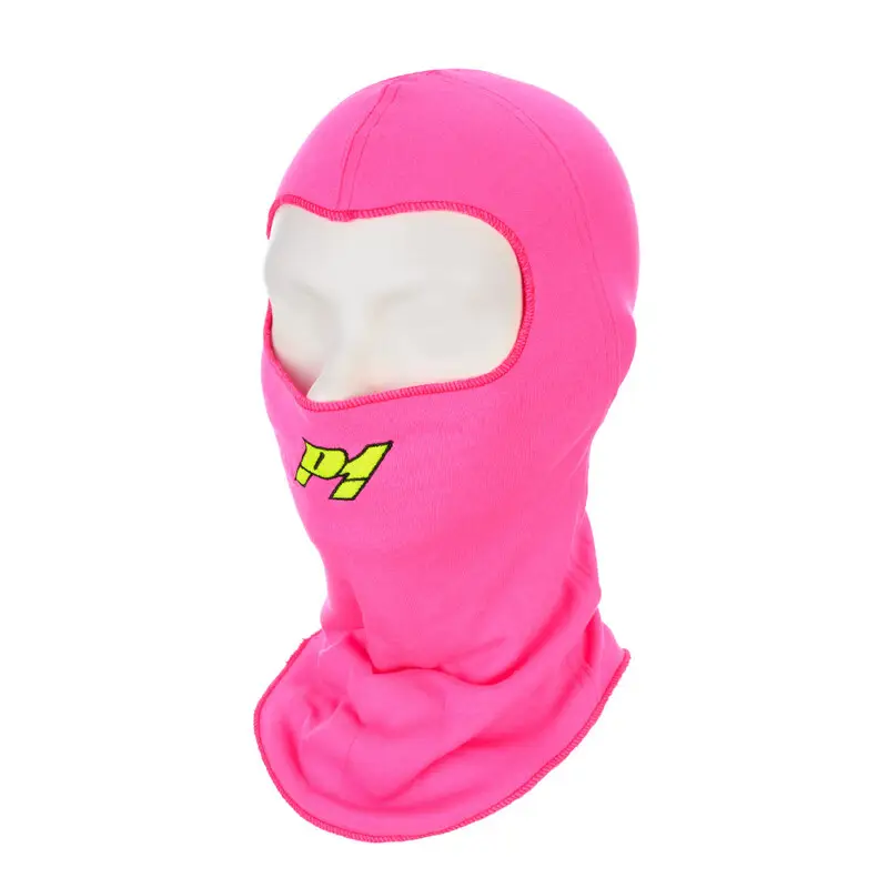 Cagoule P1 Monocouche Fuchsia Dernier Modèle