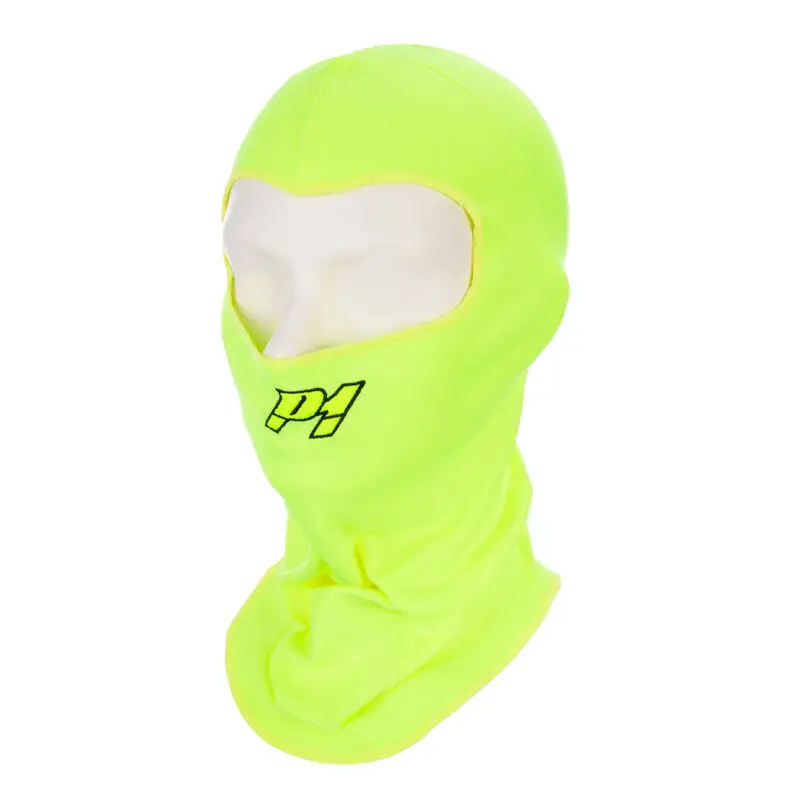 Cagoule P1 Monocouche Jaune Fluo Promotion Saisonnière