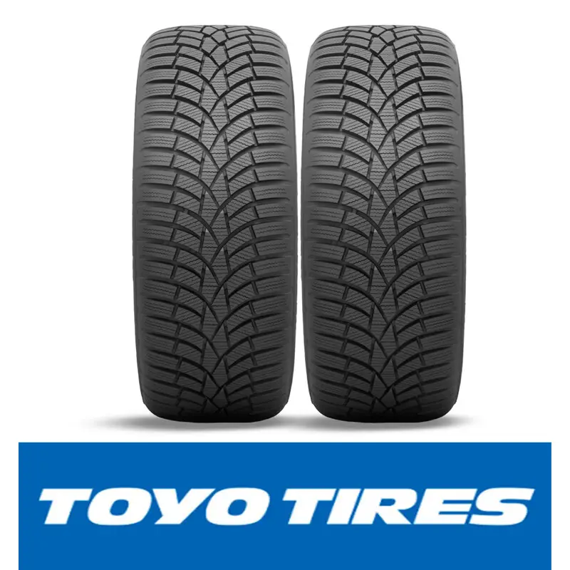 Seulement Aujourd’hui Pneus Toyo Observe g3 ice Tourisme Hiver 245/50 R18 100T (la paire)