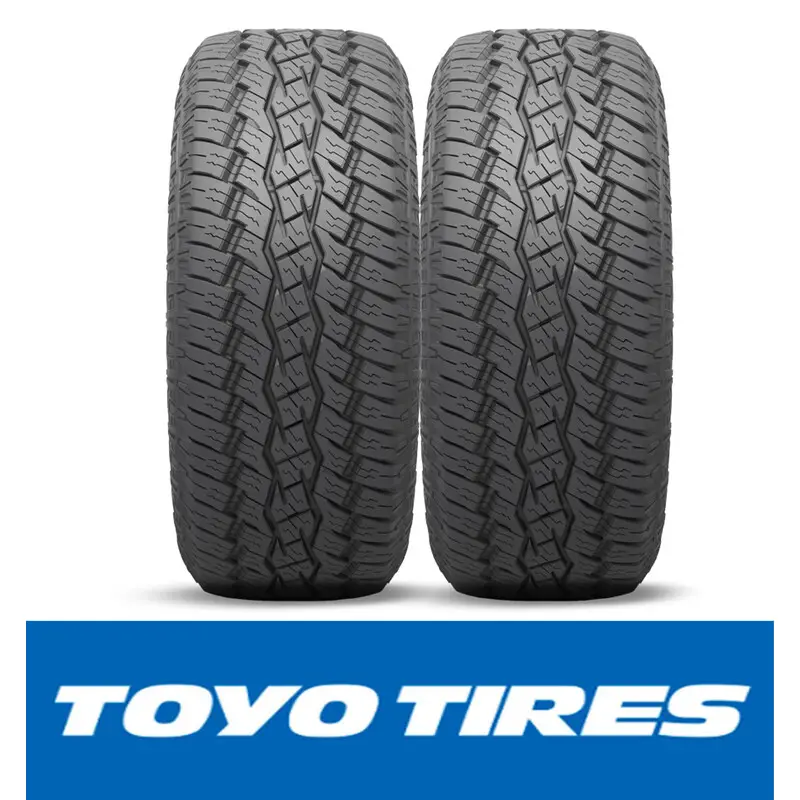 Commande En Gros Pneus Toyo Opat plus 4X4 Neuf été 235/60 R16 100H (la paire)