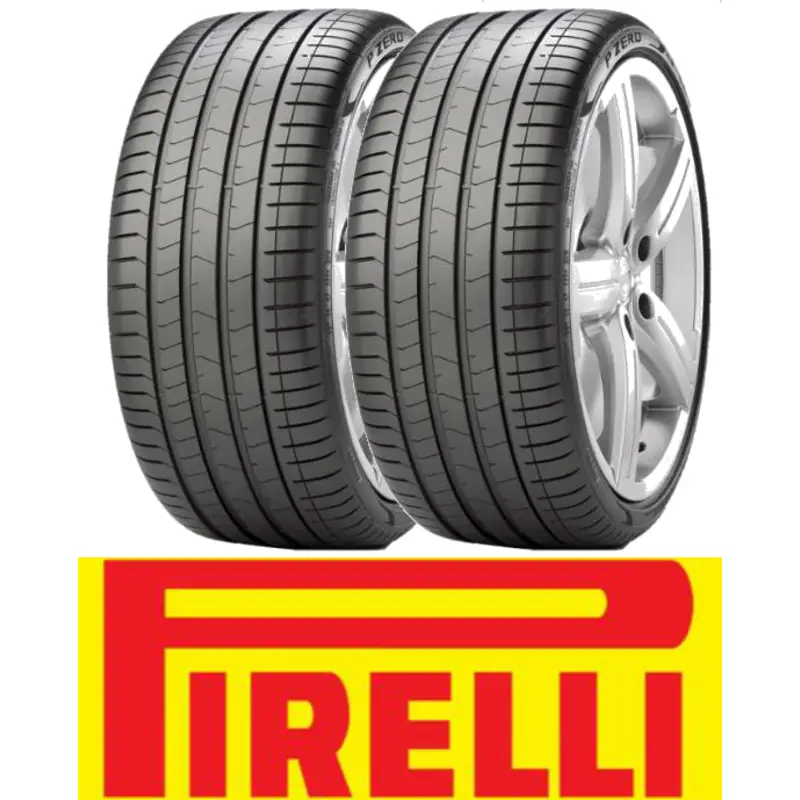 Réduction Pneus Pirelli P-ZERO(PZ4) MO 315/40 R21 111Y (la paire)