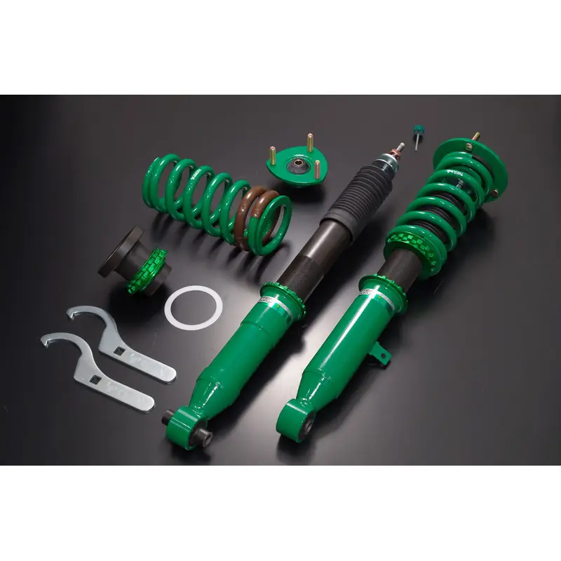 Expédié Aujourd’hui Combinés Filetés Tein Flex Z pour Lexus IS200T, IS250, IS300H, IS350 (13-16) - Reconditionnés