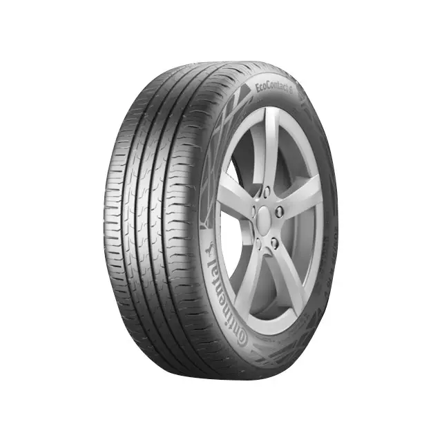 PNEU CONTINENTAL ECO6MOXL 245/40 YR19 TL 98YCO ECO CONTACT 6 MO XL Bon Plan