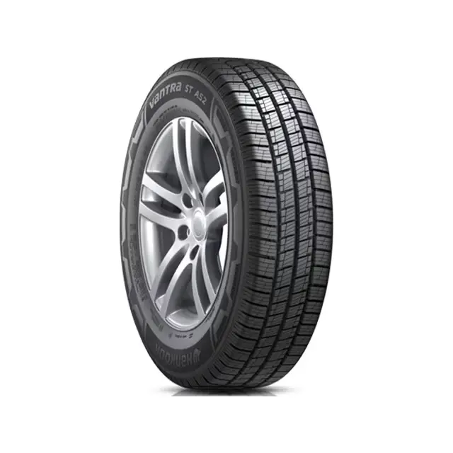 Commander Vite PNEU HANKOOK RA30 205/75R16 TL 110R HA RA30 VANTRA ST AS2