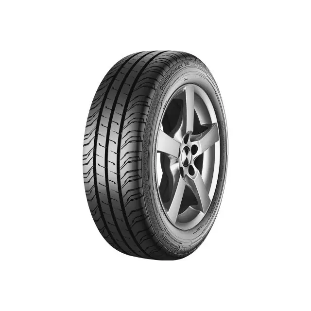 PNEU CONTINENTAL VANCON200 235/65R16 TL 121R CO VANCONTACT 200 119R Offre Limitée