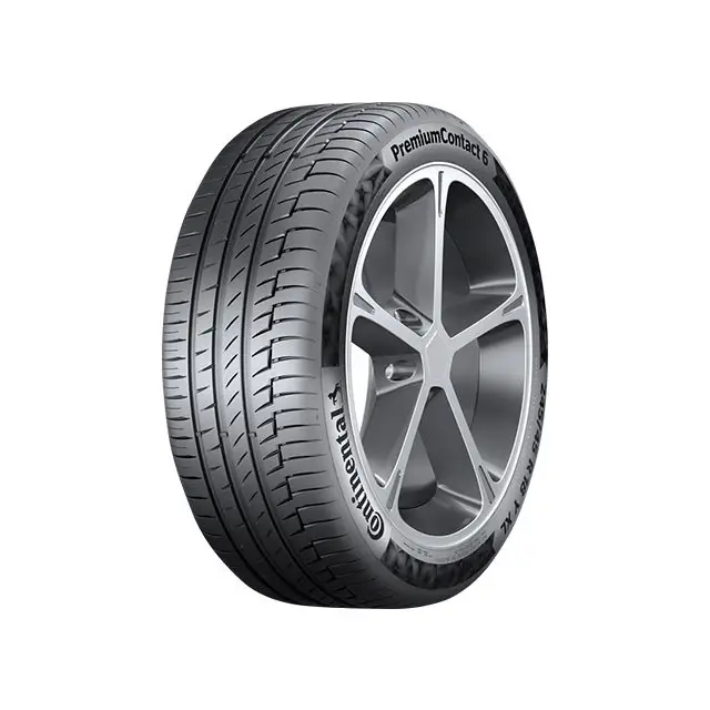 PNEU CONTINENTAL PRECON6XL 235/55 VR19 TL 105V CO PREMIUM CONT 6 XL Expédition Rapide