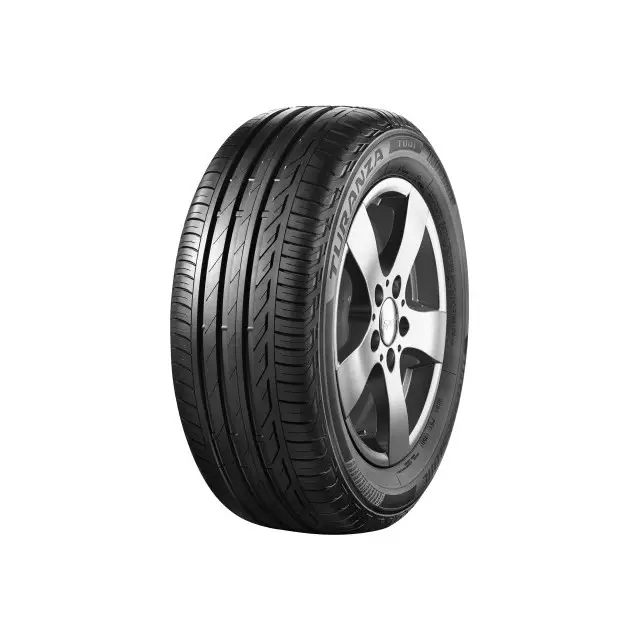 PNEU BRIDGESTONE T001TUR 195/60 HR16 TL 89HBR T001 TURANZA Dernier Modèle