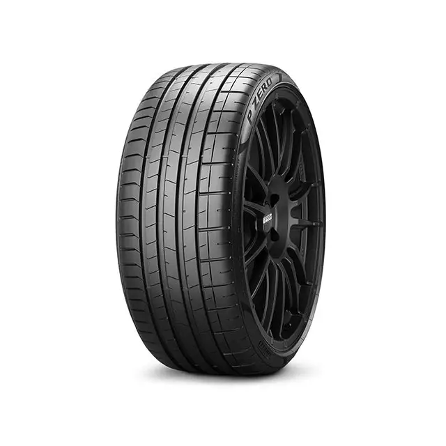 PNEU PIRELLI P-ZERO*RFX 245/40 YR19 TL 98YPI P-ZERO (*) RFT XL PZ4 Satisfait Ou Remboursé