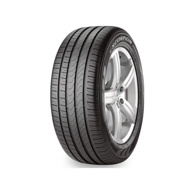 Dernière Chance PNEU PIRELLI S-VERDMO 235/55 WR18 TL 100W PI S-VERDE (MO)