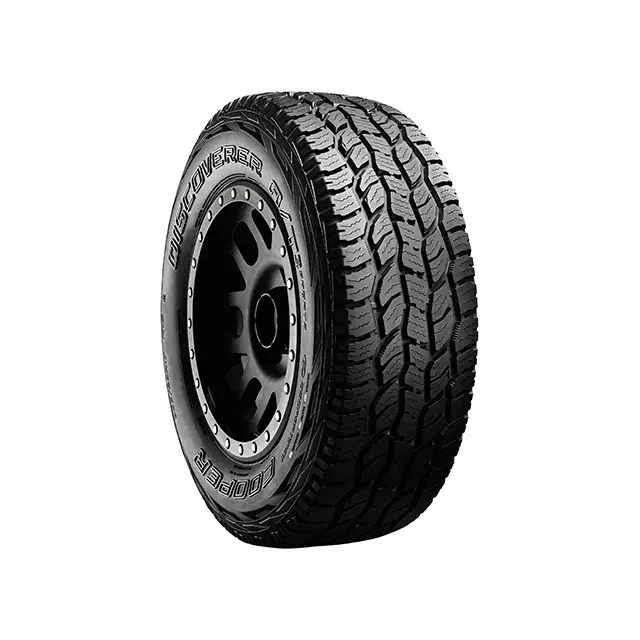 Commande En Gros PNEU COOPER DISCAT3SP2 205/70 TR15 TL 96TCP DIS AT3 SPORT 2