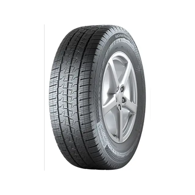 Commander Vite PNEU CONTINENTAL VANCONT4S 225/55 HR17 TL 109H CO VANCONTACT 4SEASON