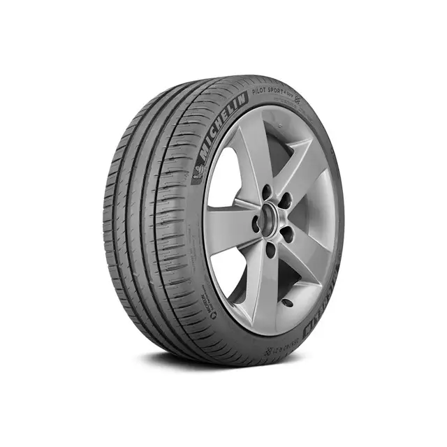 PNEU MICHELIN PS4SUVVOLX 275/45 VR20 TL 110V MI SPORT 4 SUV VOL XL Offre Exclusive