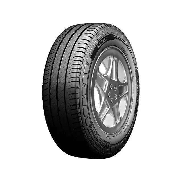 Expédié Aujourd’hui PNEU MICHELIN AGIL3 215/75R16 TL 116R MI AGILIS 3