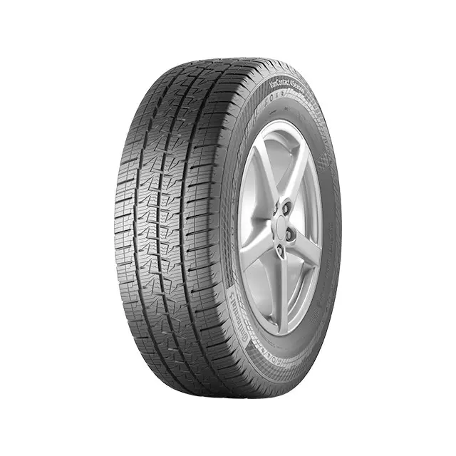 Affaire À Saisir PNEU CONTINENTAL VANC4S 215/60R17 TL 109T CO VANCONTACT 4SEASON