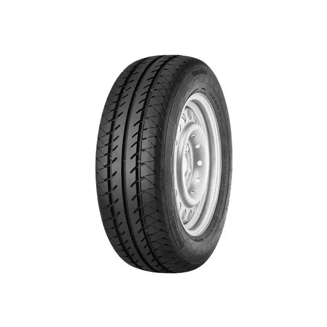 Expédition Rapide PNEU CONTINENTAL VANCONTECO 215/75R16 TL 116R CO VANCONTACT ECO